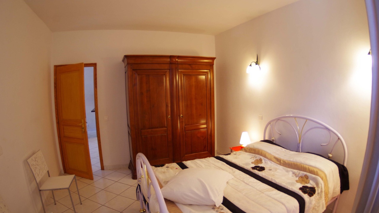 Photo of Bedroom in Porto