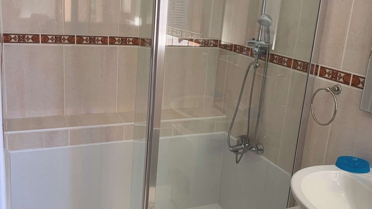 Photo of Bathroom in Porto