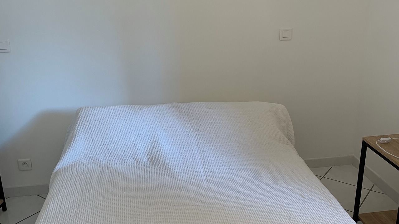 Photo of Bedroom in Porto