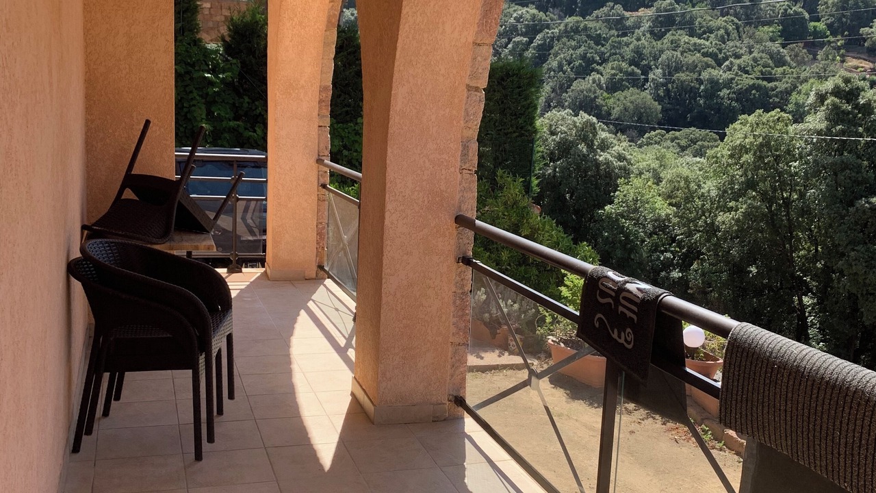Photo of Patio Balcony in Porto