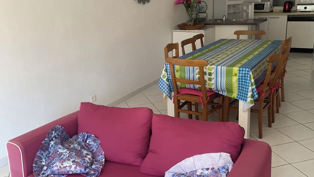 Photo of Livingroom in Porto