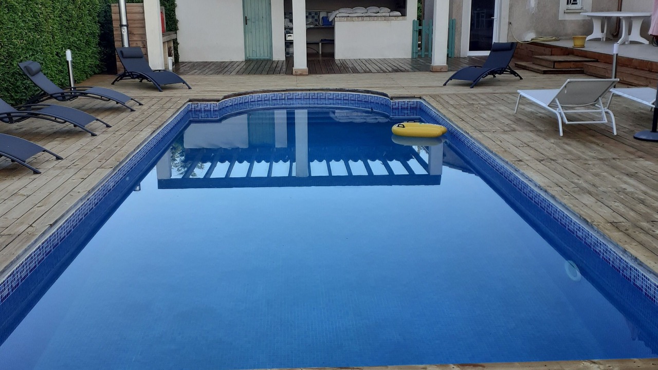 Photo of Outdoor in Blauzac