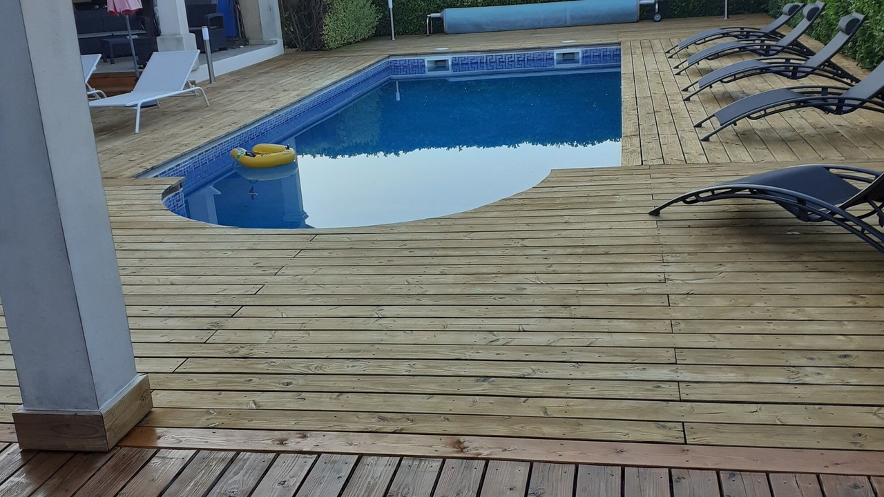 Photo of Outdoor in Blauzac