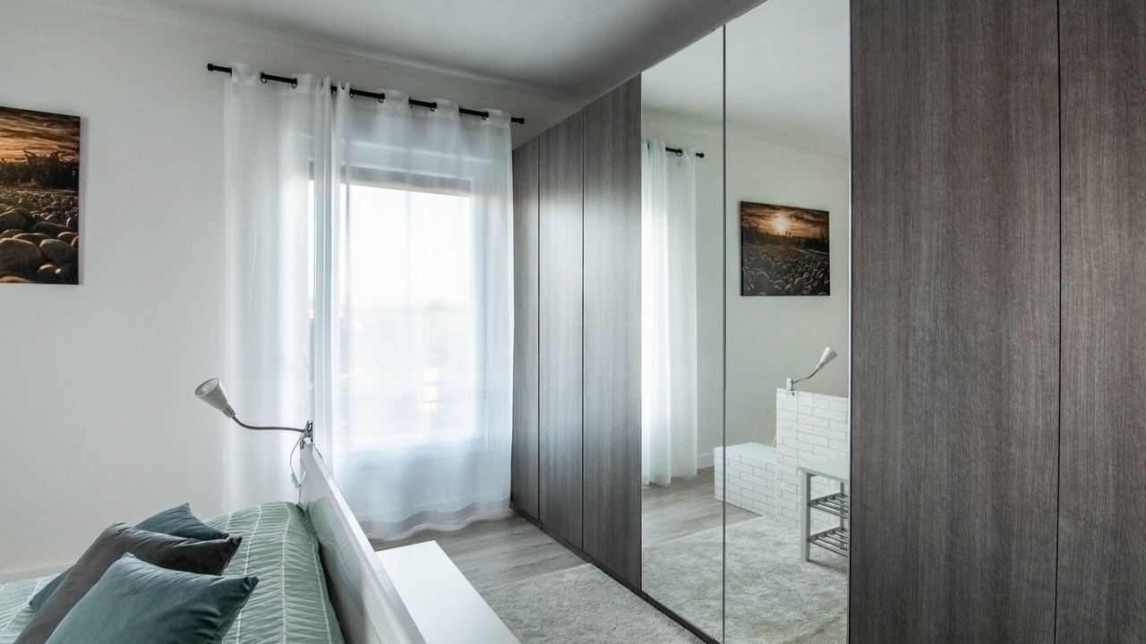 Photo of Bedroom in Haro