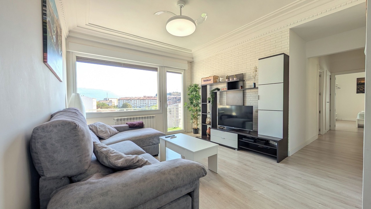 Photo of Livingroom in Haro