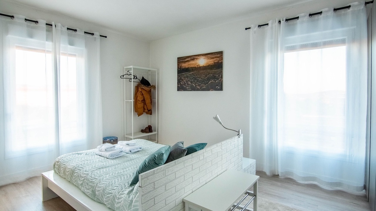 Photo of Bedroom in Haro