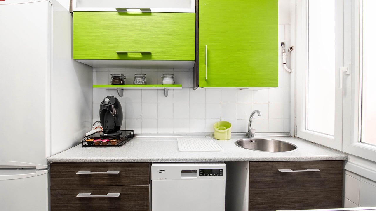 Photo of Kitchen in Haro