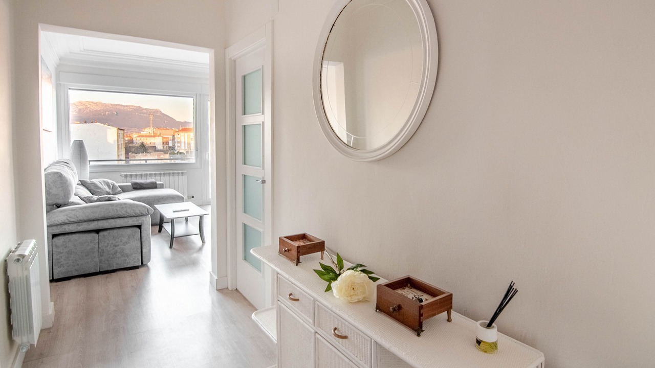 Photo of Livingroom in Haro