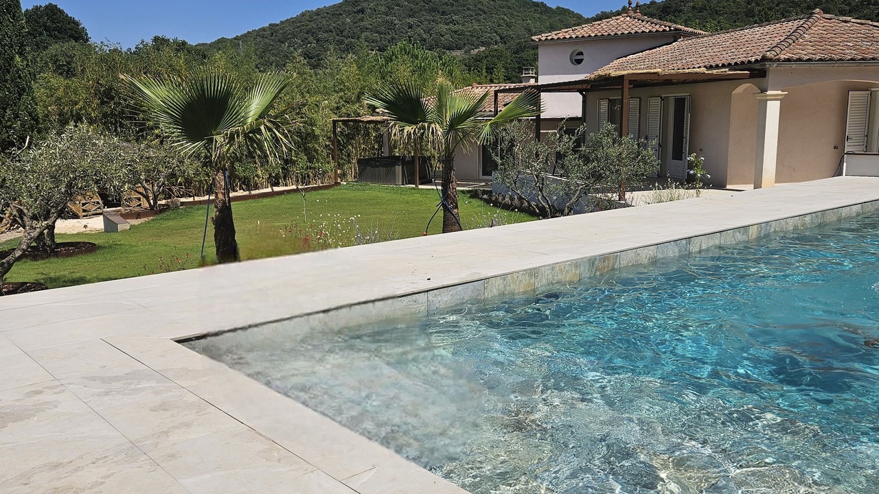 Photo of Outdoor in Saint-Martin-de-Valgalgues