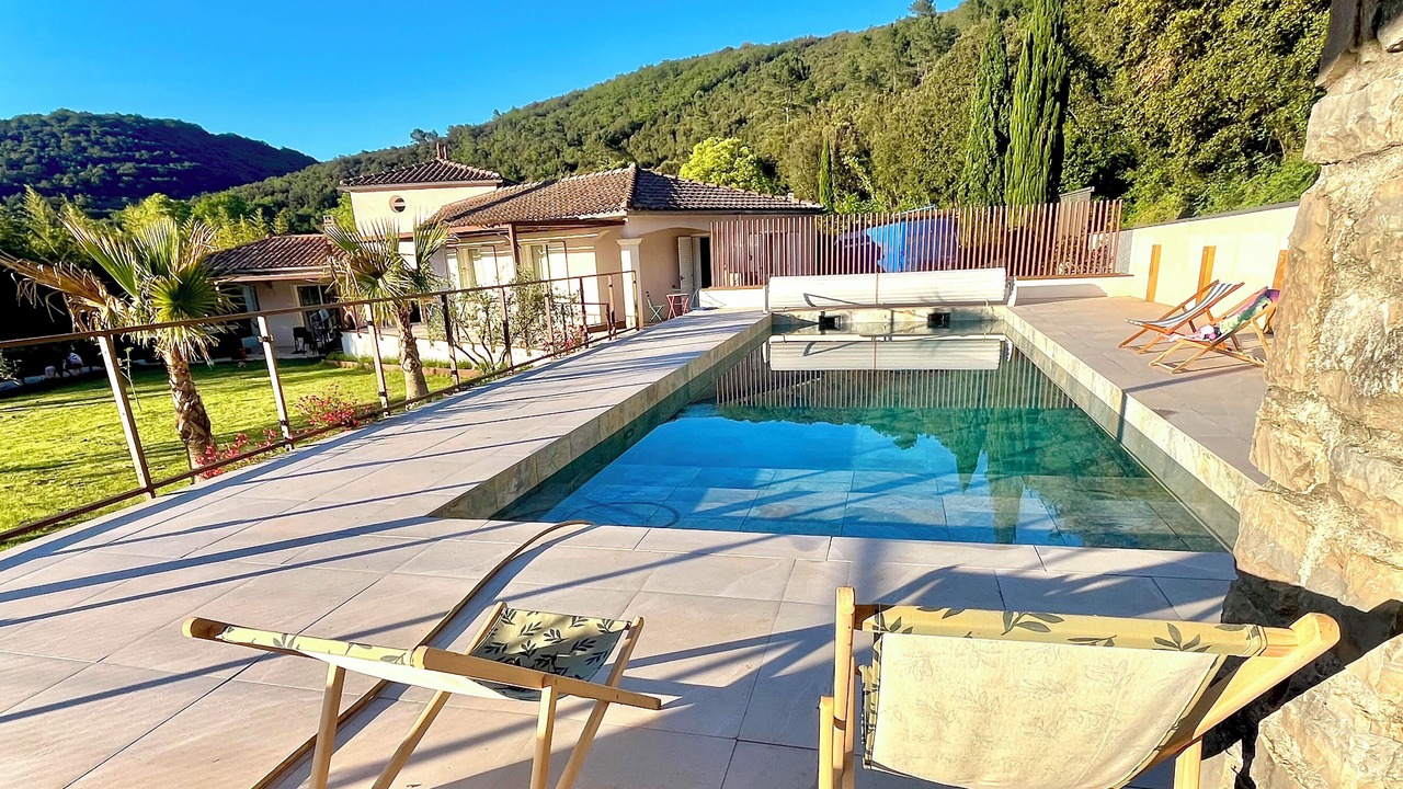 Photo of Outdoor in Saint-Martin-de-Valgalgues