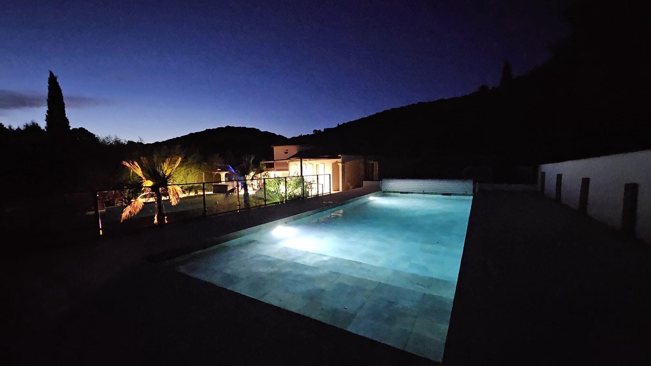 Photo of Outdoor in Saint-Martin-de-Valgalgues