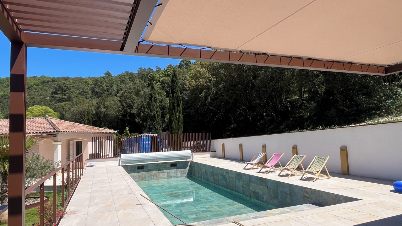 Photo of Outdoor in Saint-Martin-de-Valgalgues