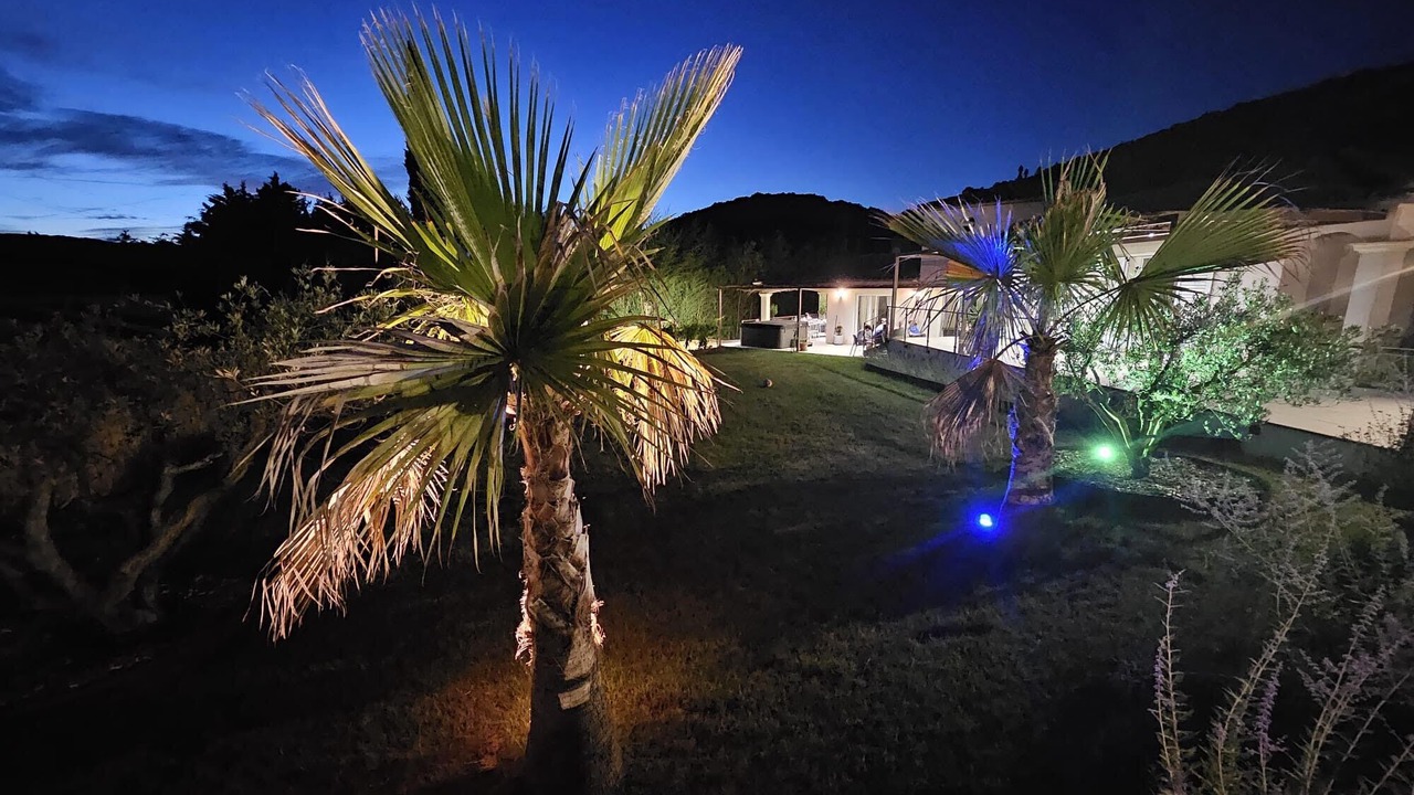 Photo of Outdoor in Saint-Martin-de-Valgalgues