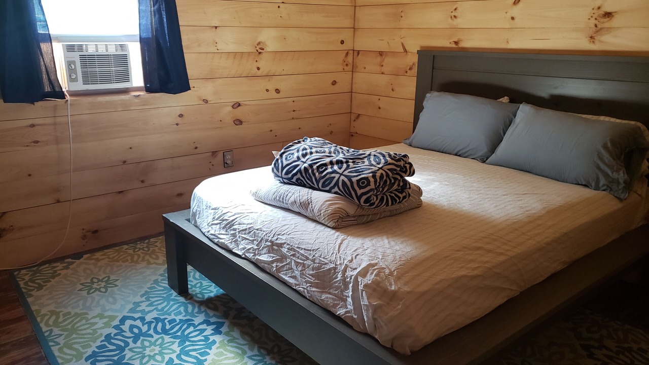 Photo of Bedroom in Groton