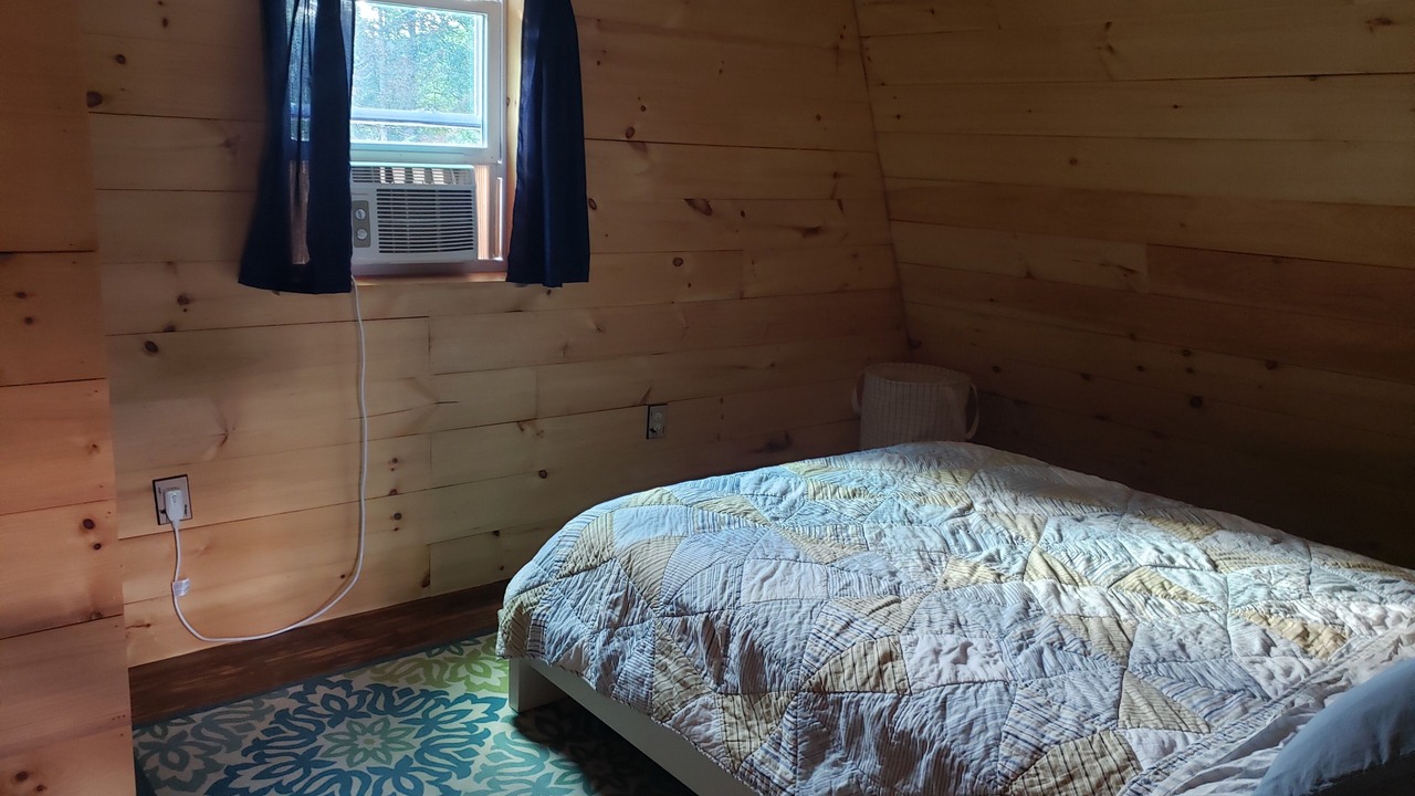 Photo of Bedroom in Groton