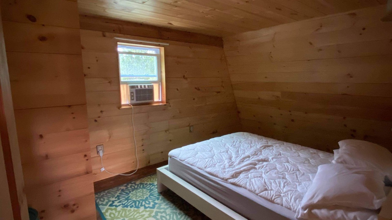 Photo of Bedroom in Groton