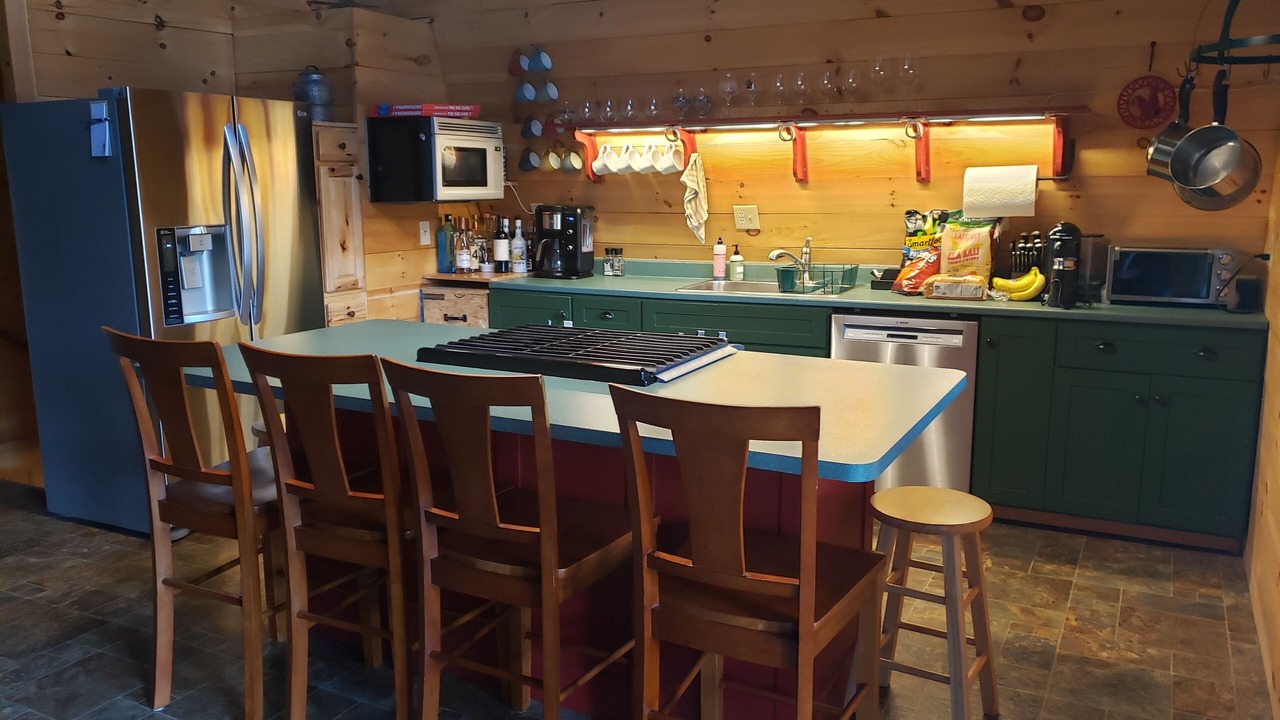 Photo of Kitchen in Groton