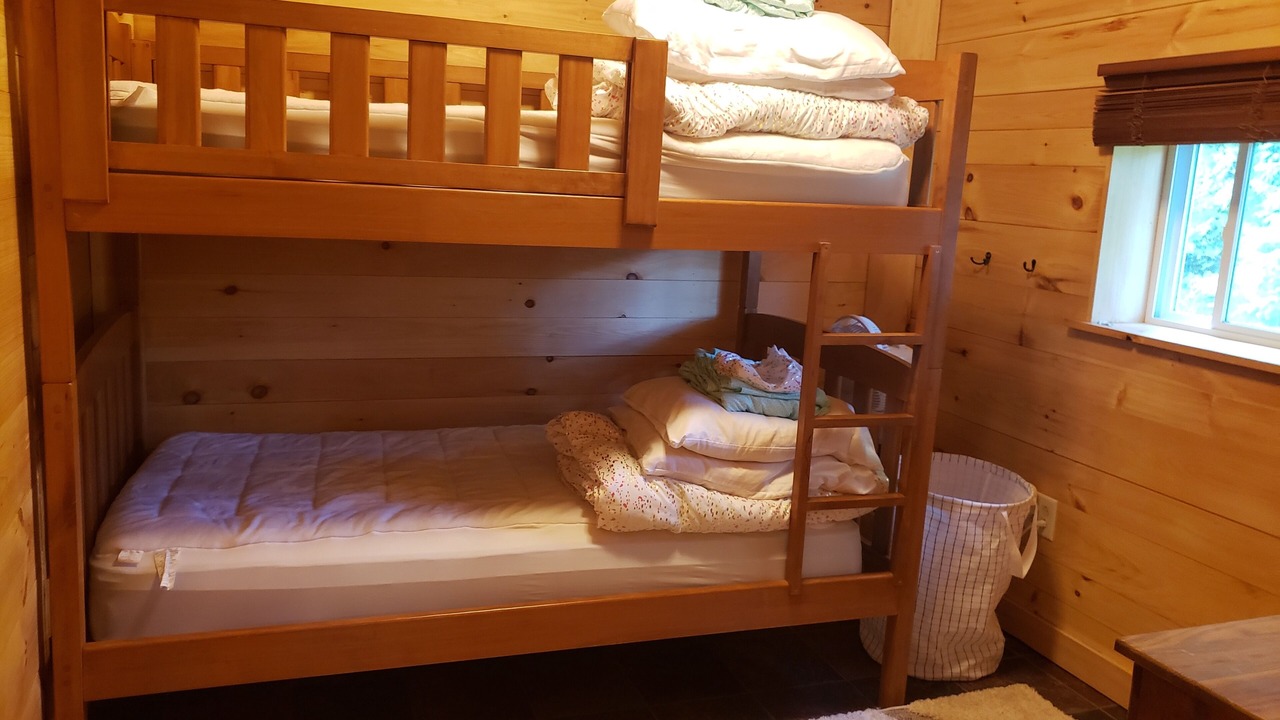 Photo of Bedroom in Groton