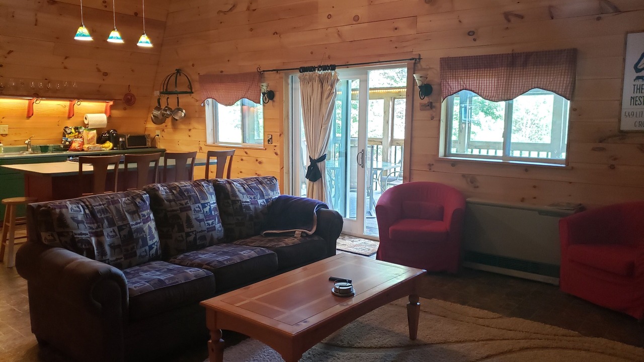 Photo of Livingroom in Groton