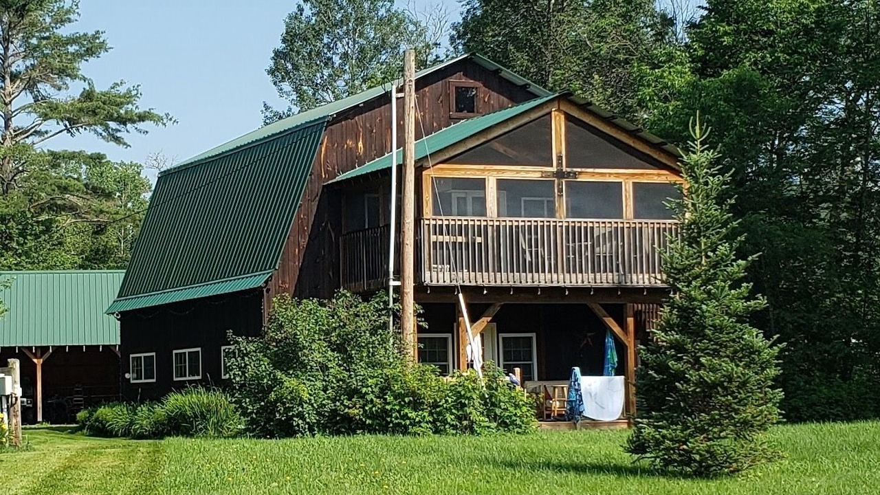 Photo of Outdoor in Groton