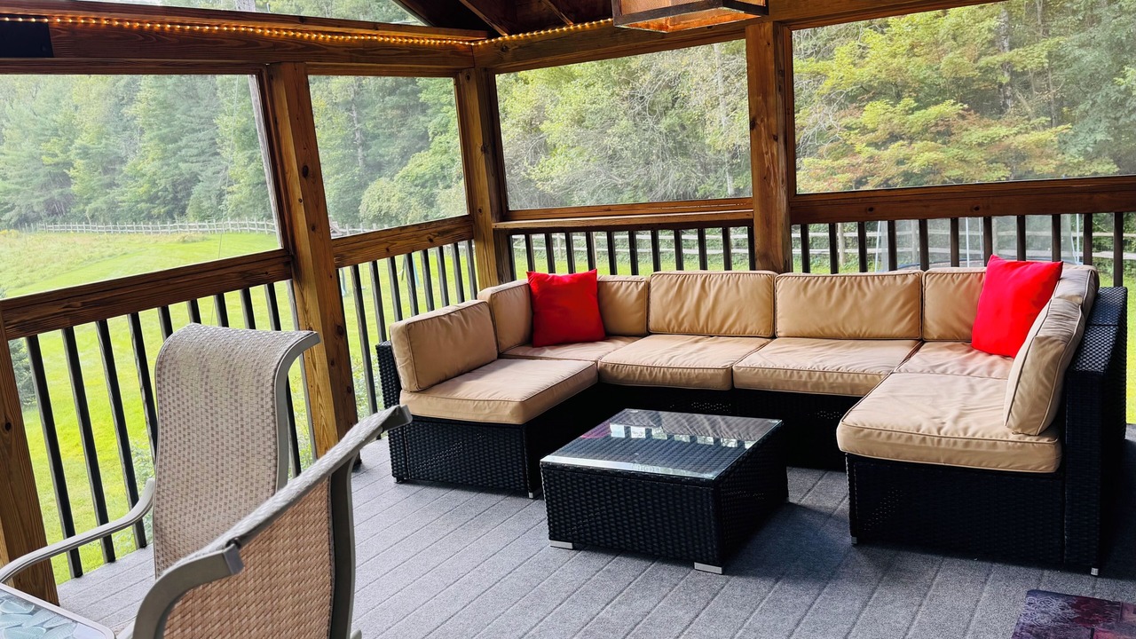 Photo of Livingroom in Groton