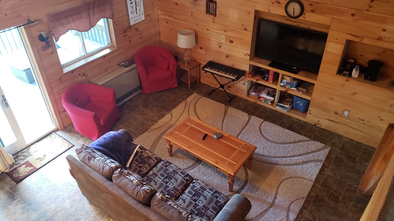 Photo of Livingroom in Groton