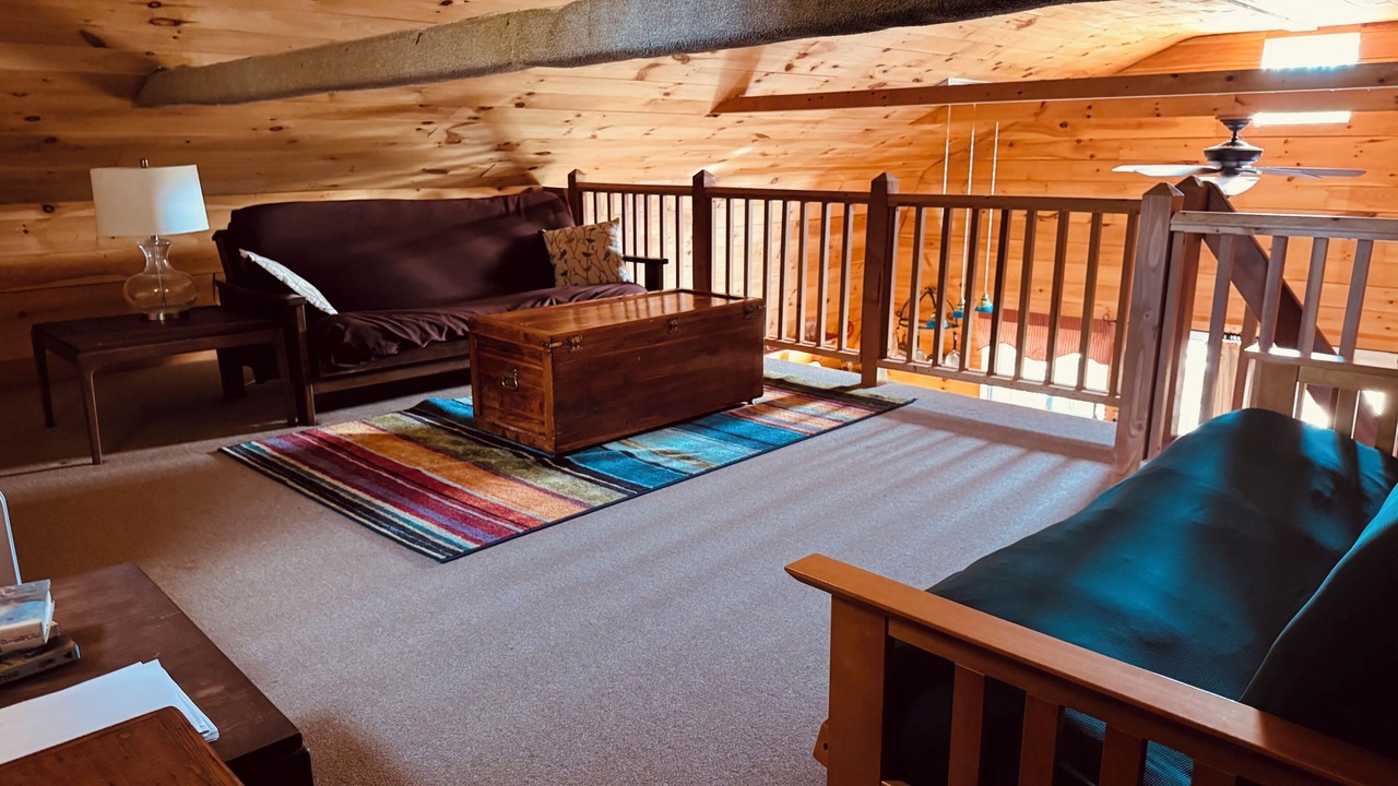 Photo of Livingroom in Groton