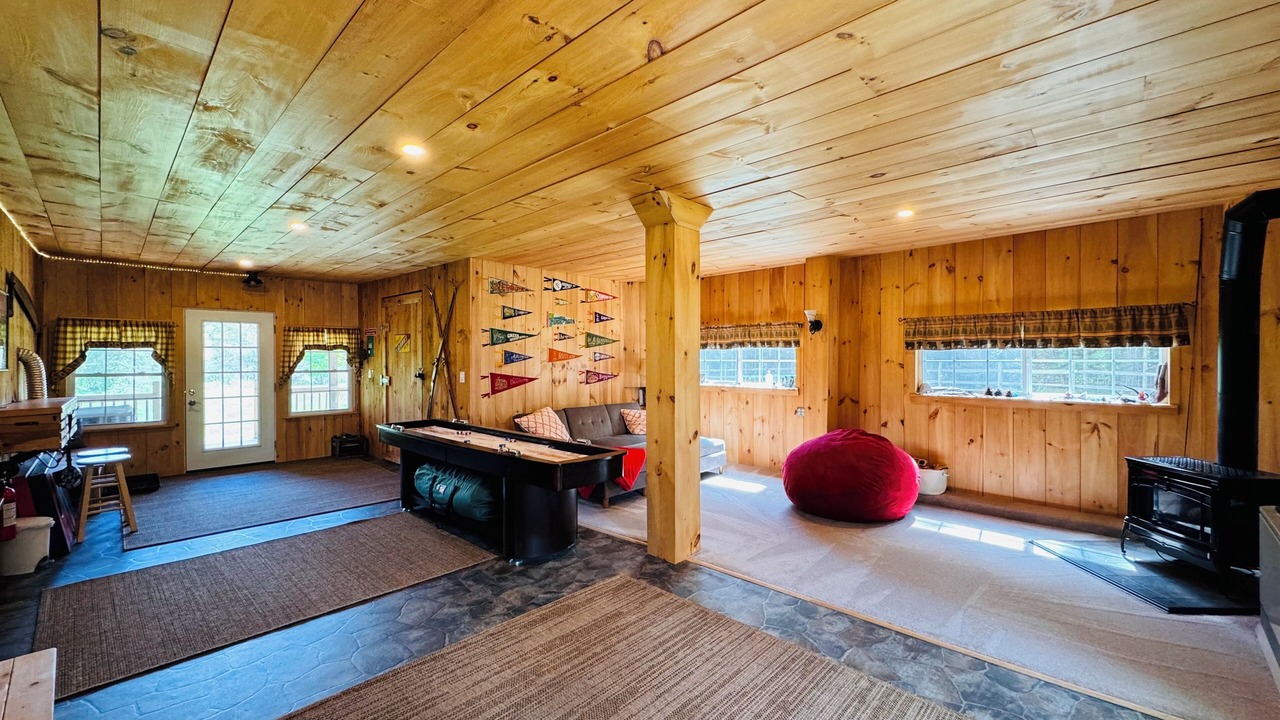 Photo of Livingroom in Groton