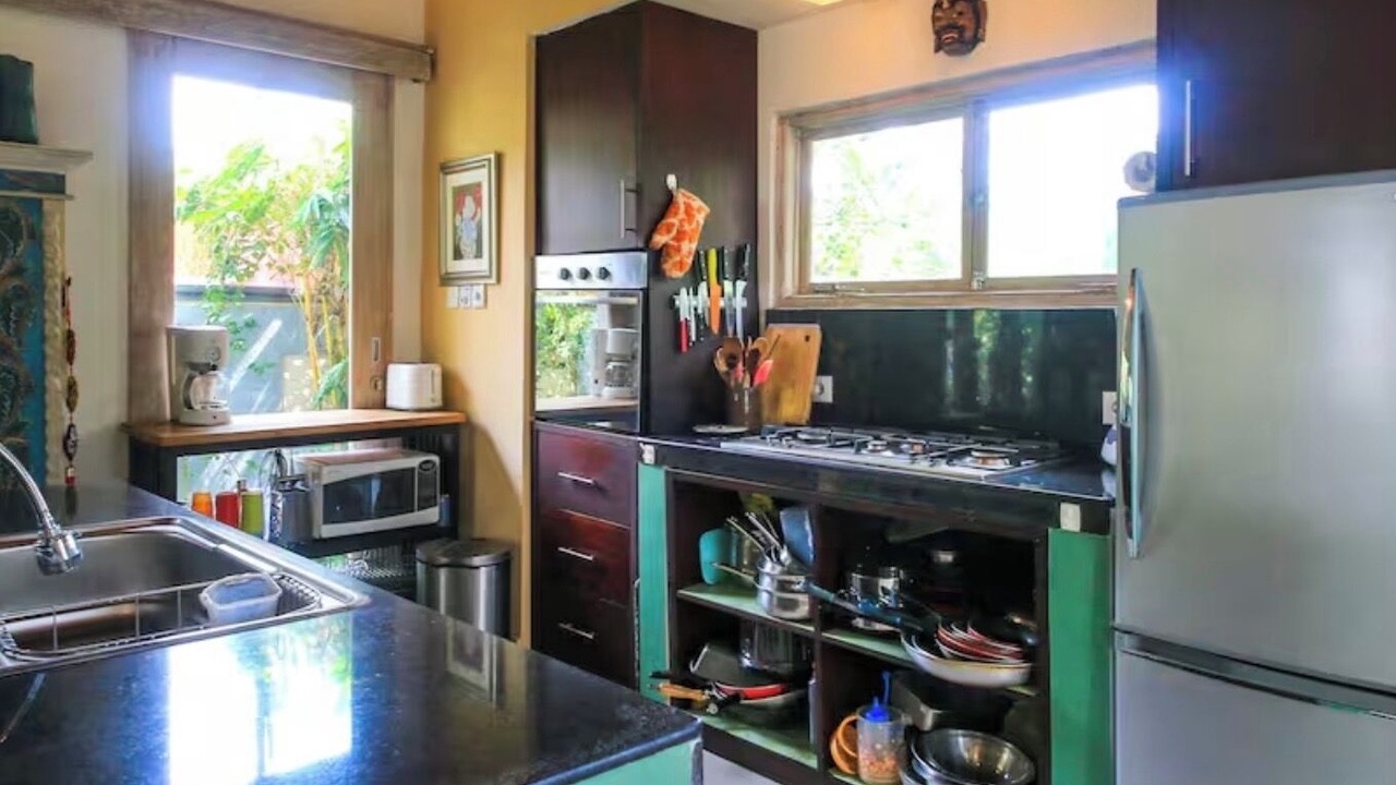 Photo of Kitchen in Kedewatan