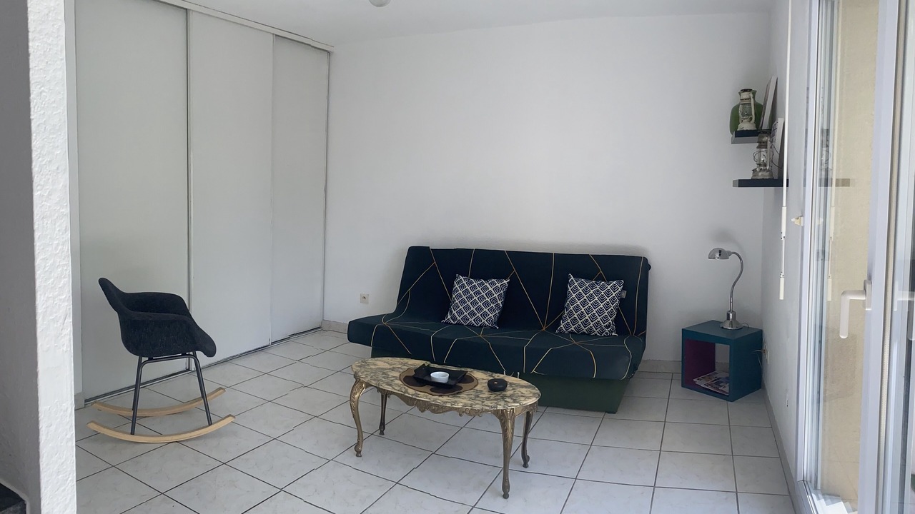 Photo of Livingroom in Croix-d'Argent