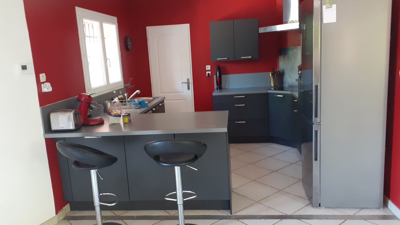 Photo of Kitchen in Fons
