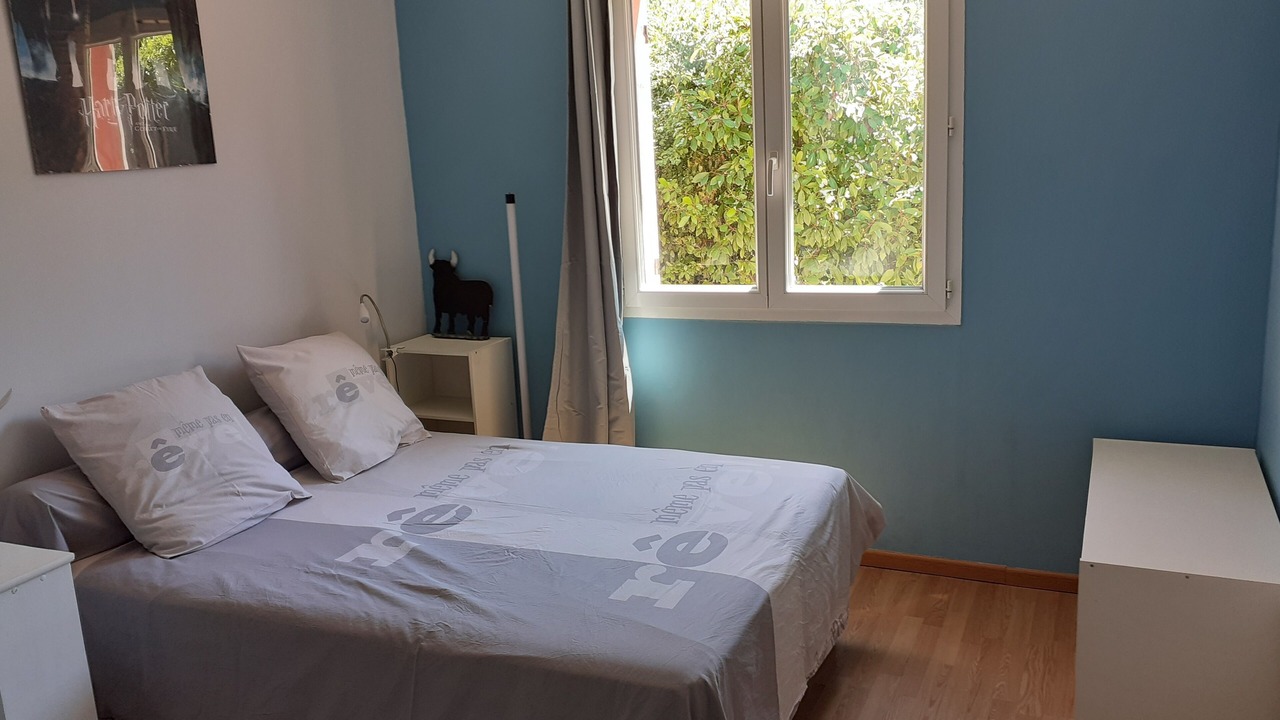 Photo of Bedroom in Fons