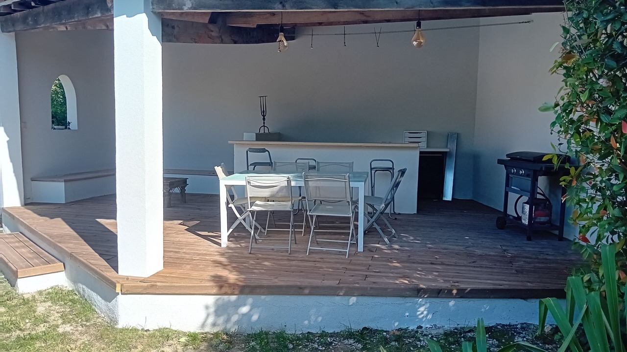 Photo of Outdoor in Fons