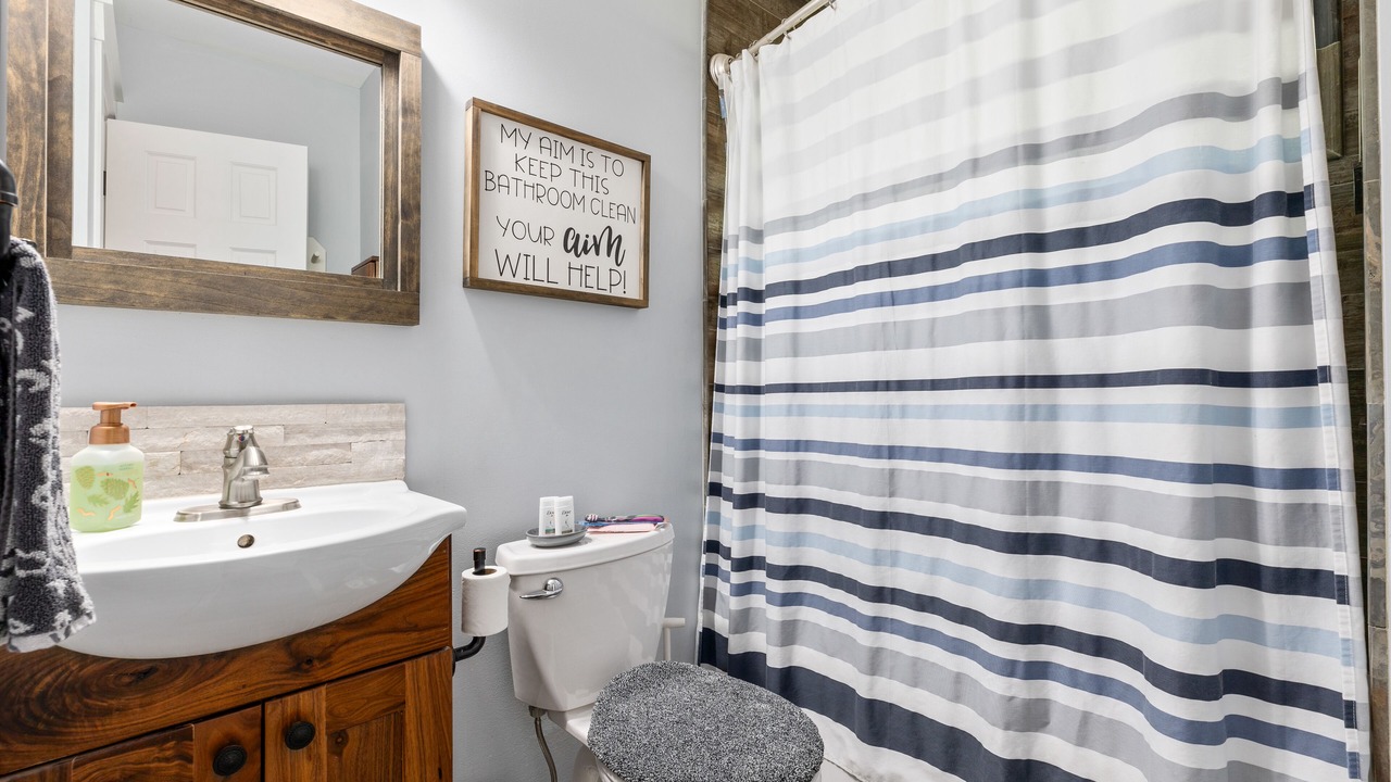 Photo of Bathroom in Pequot Lakes