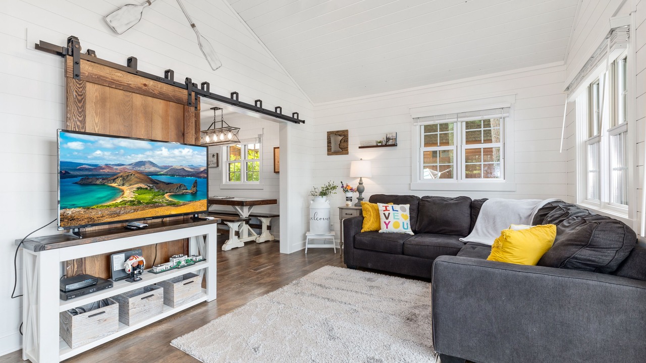 Photo of Livingroom in Pequot Lakes