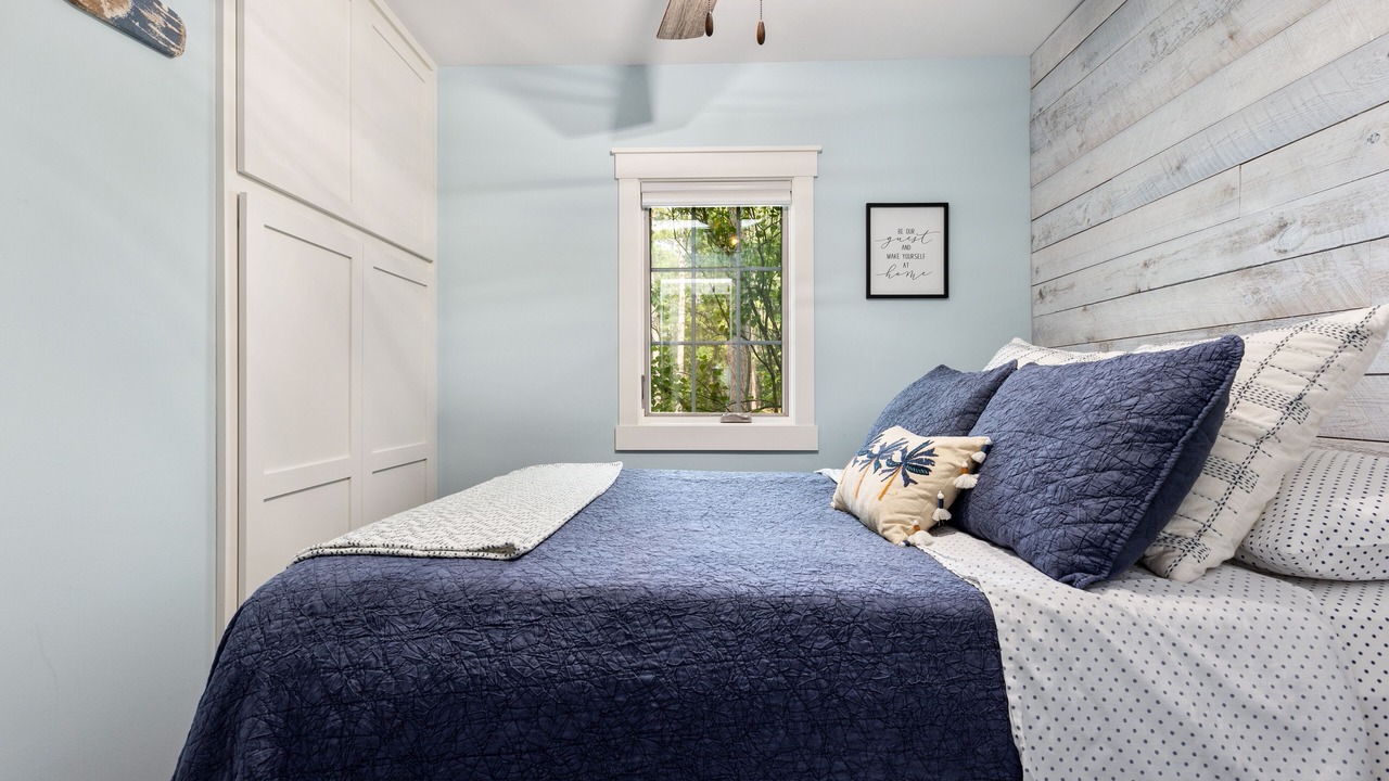 Photo of Bedroom in Pequot Lakes