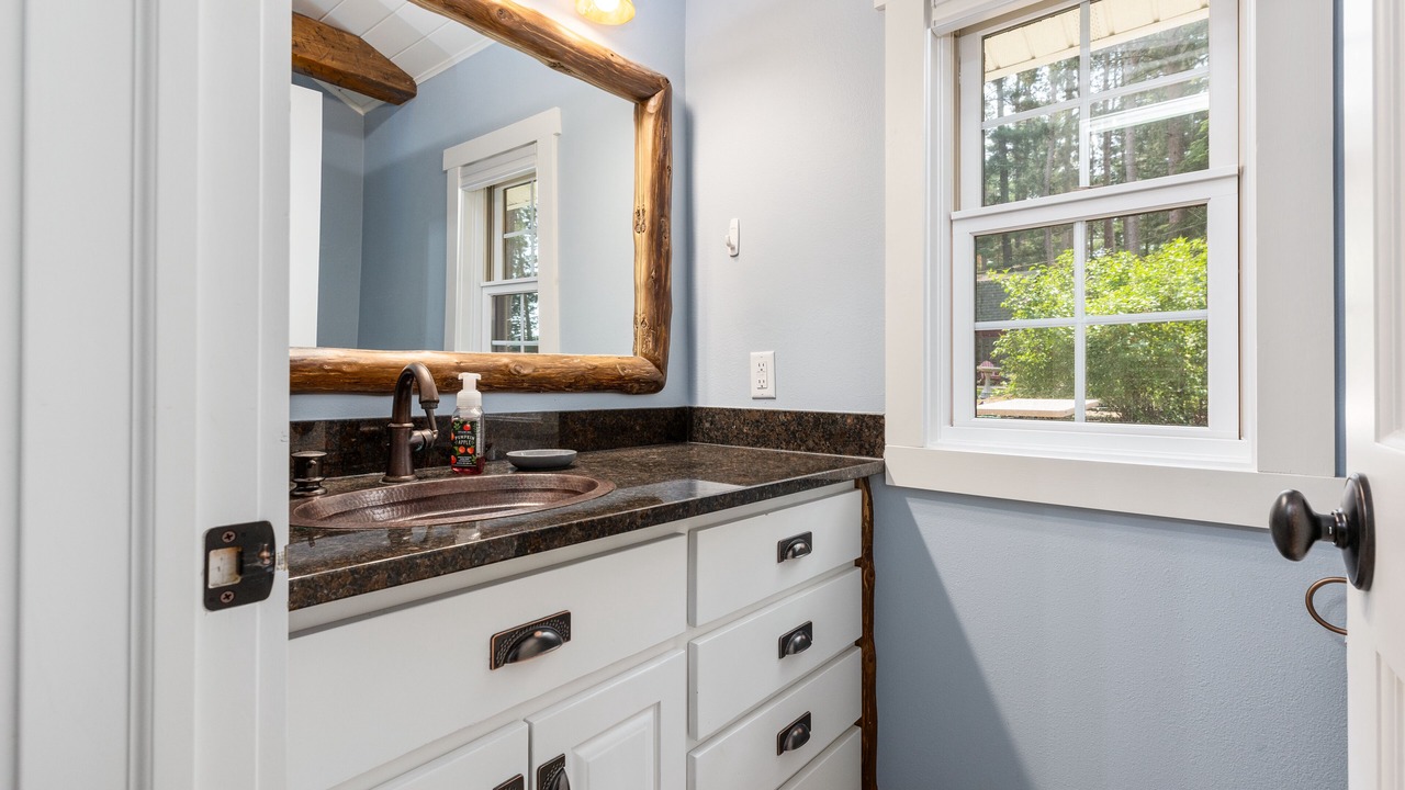 Photo of Bathroom in Pequot Lakes