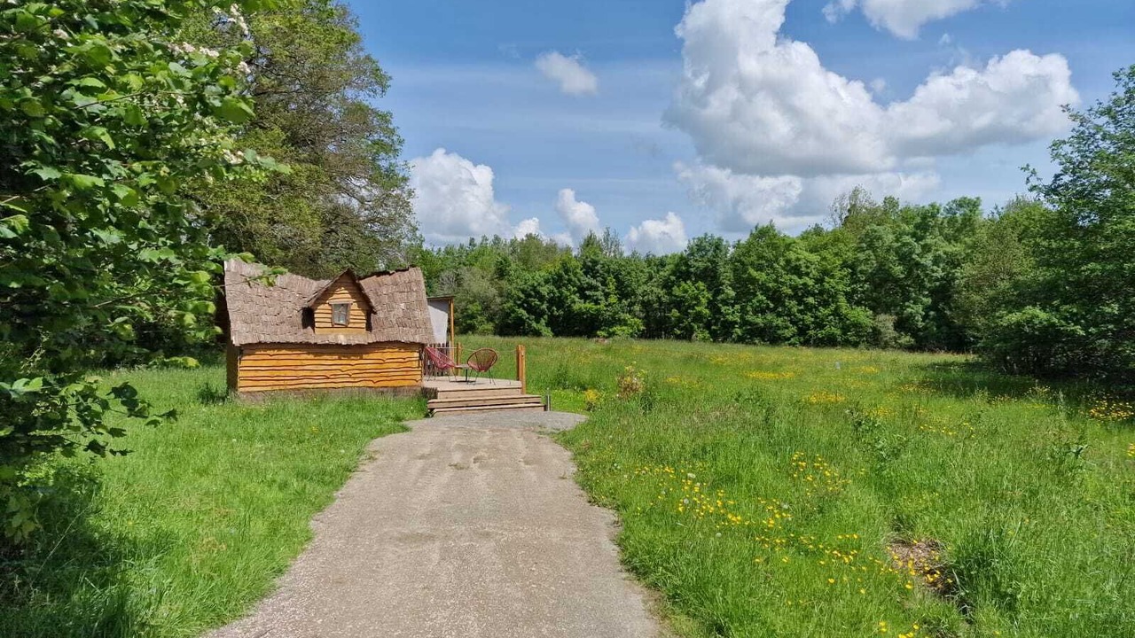Photo of Outdoor in Guenrouet