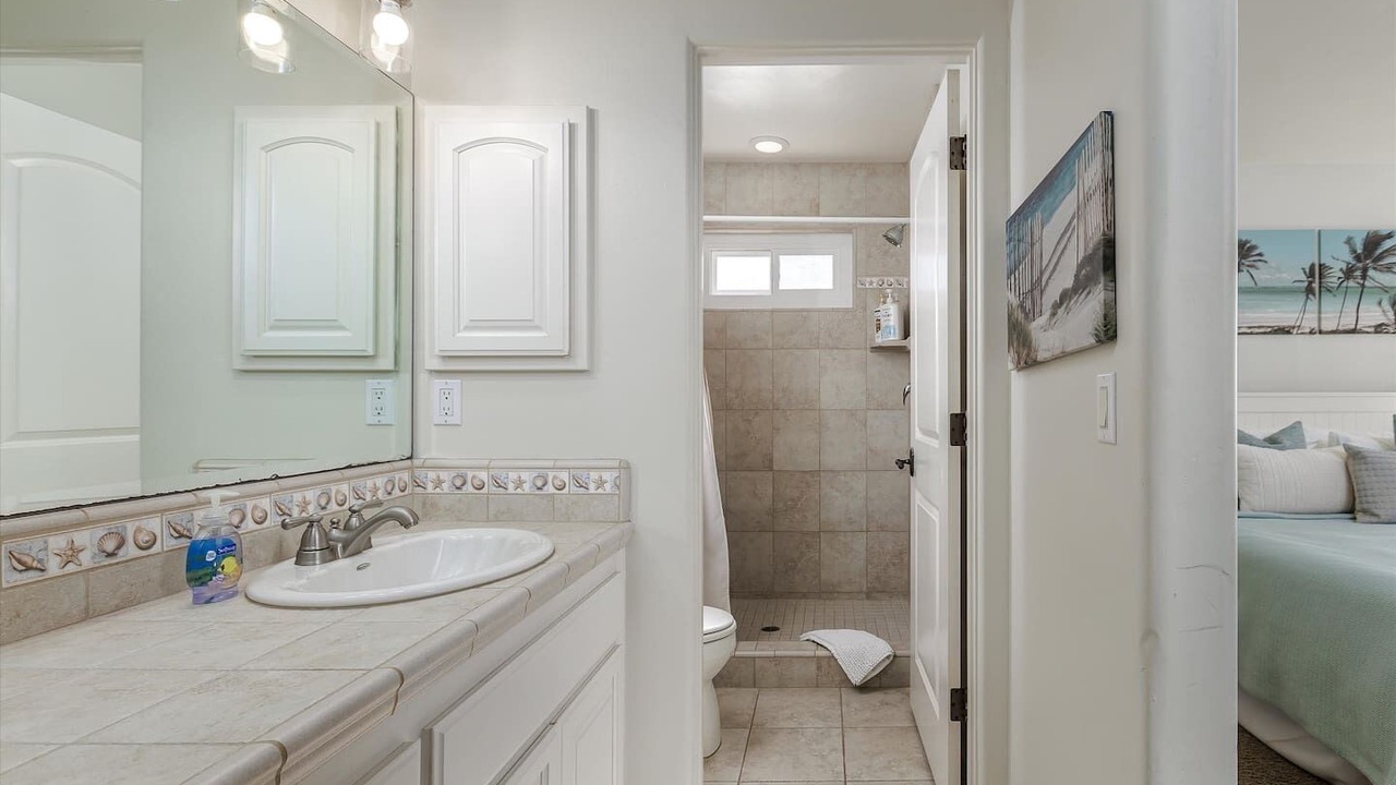 Photo of Bathroom in Oceano