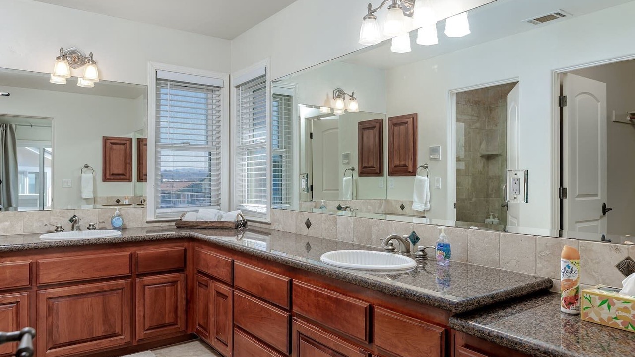Photo of Bathroom in Oceano