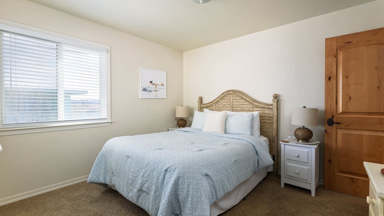 Photo of Bedroom in Oceano