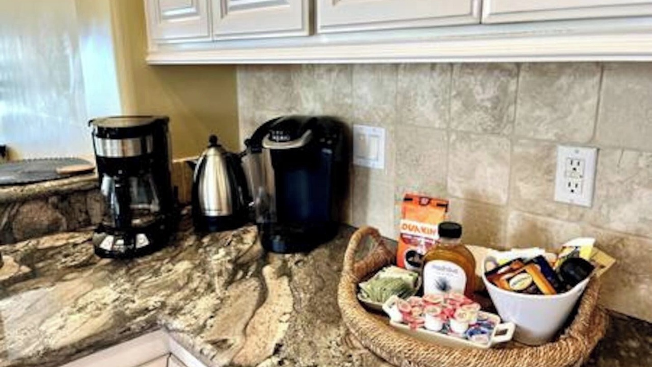 Photo of Kitchen in Oceano