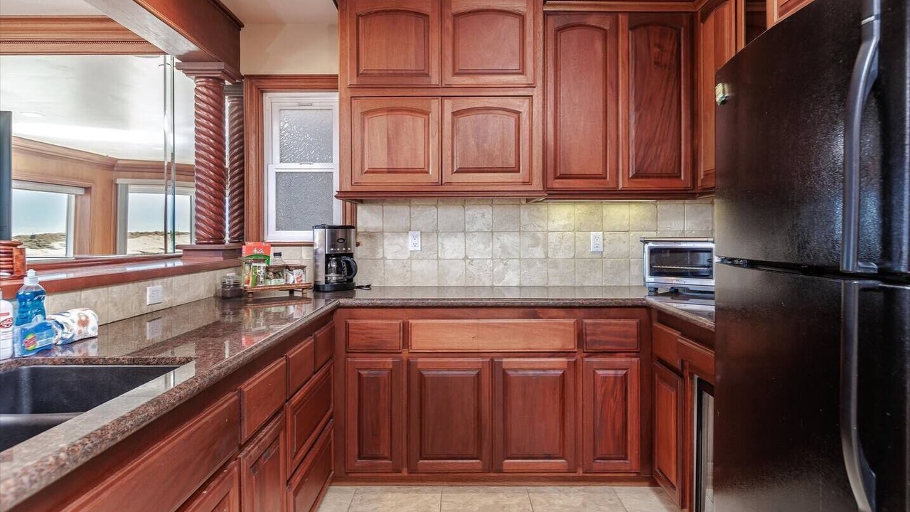 Photo of Kitchen in Oceano