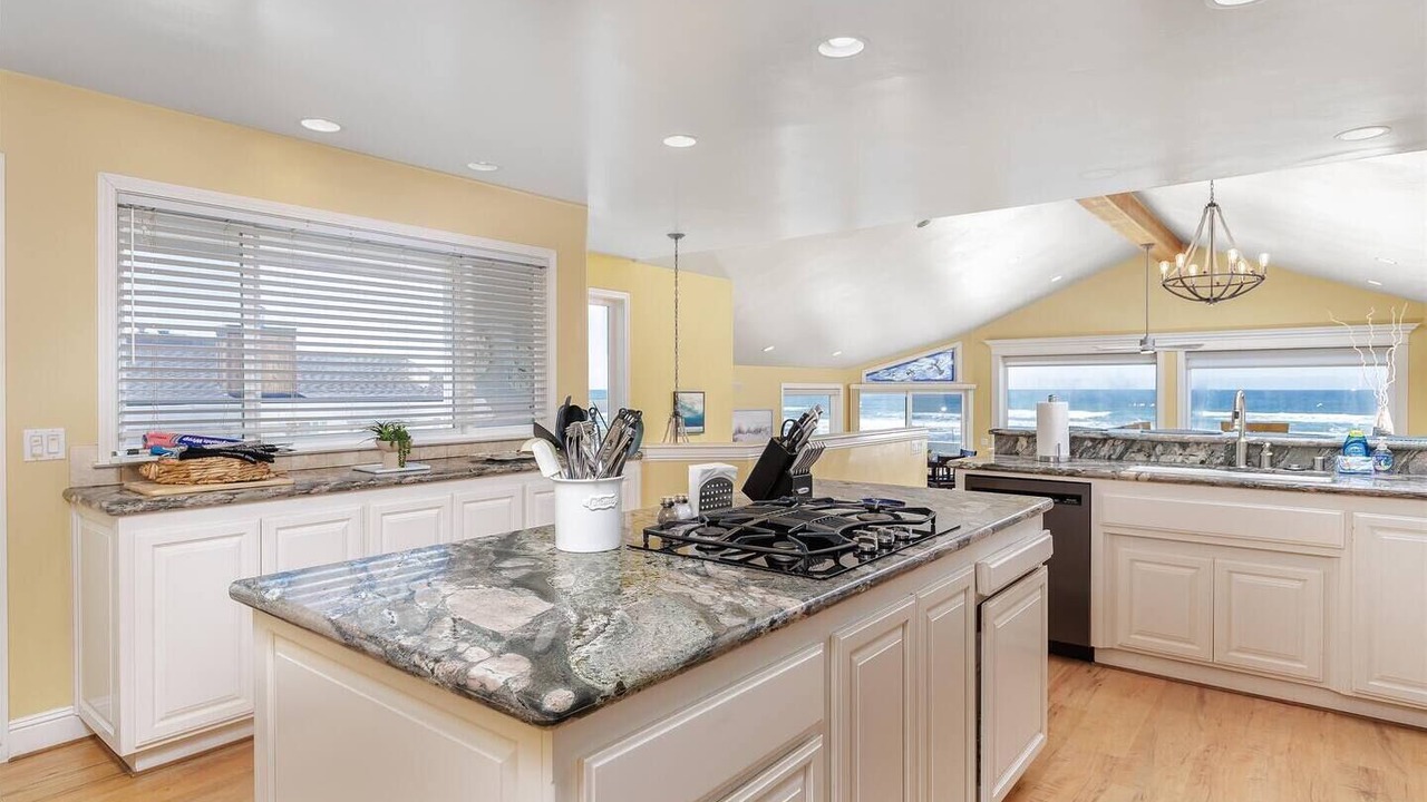 Photo of Kitchen in Oceano
