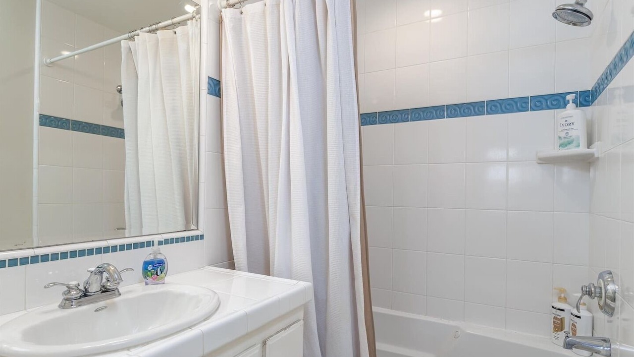 Photo of Bathroom in Oceano