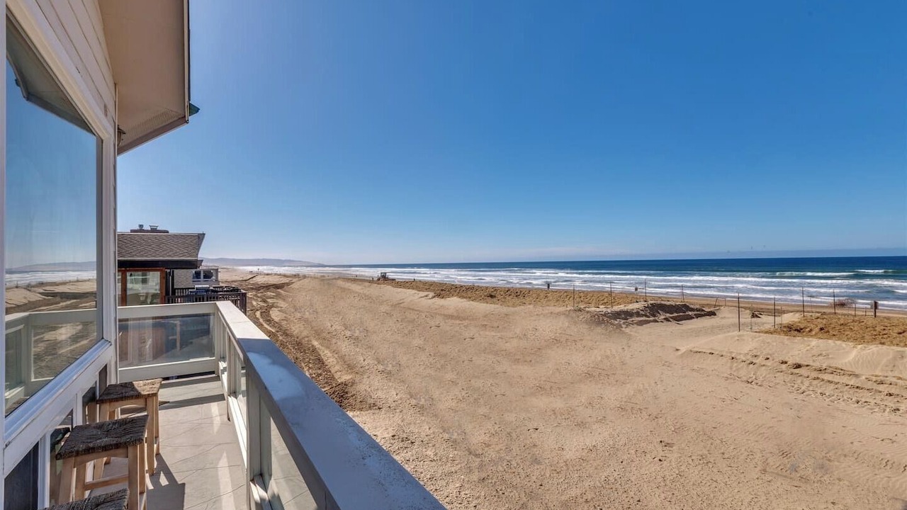 Photo of Outdoor in Oceano