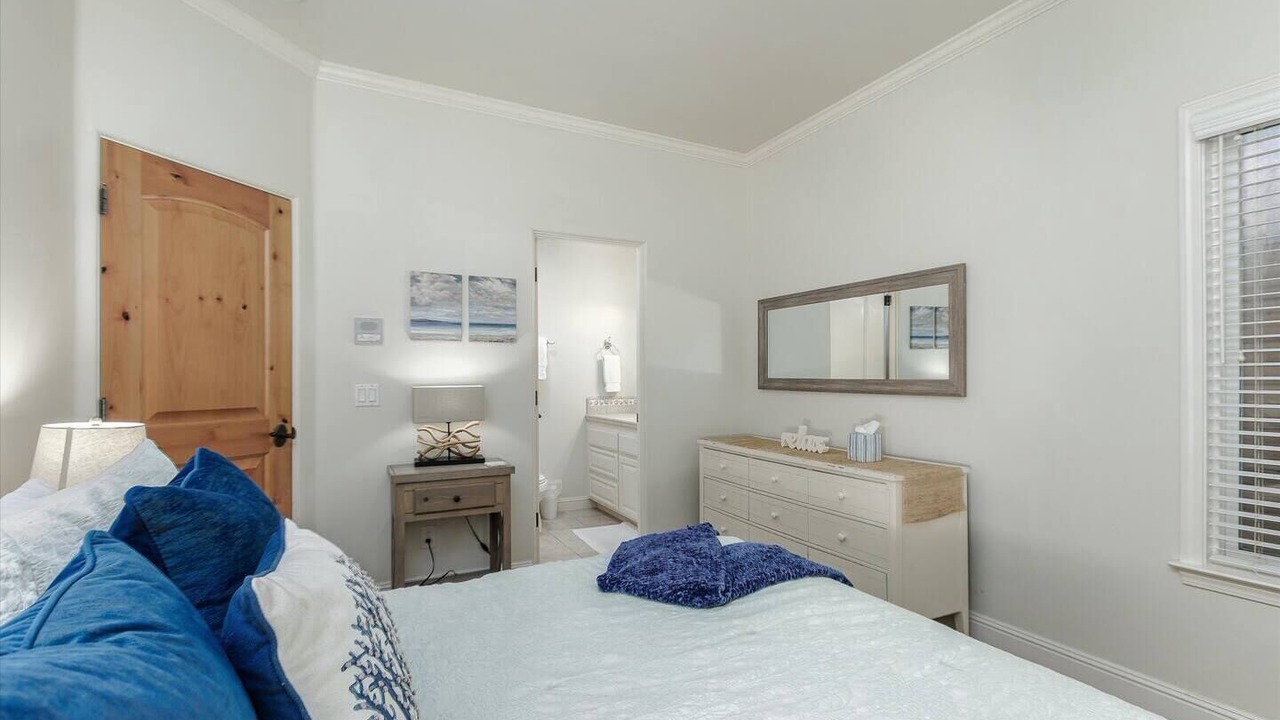 Photo of Bedroom in Oceano