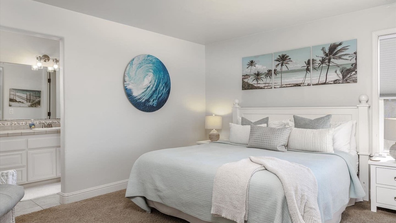 Photo of Bedroom in Oceano