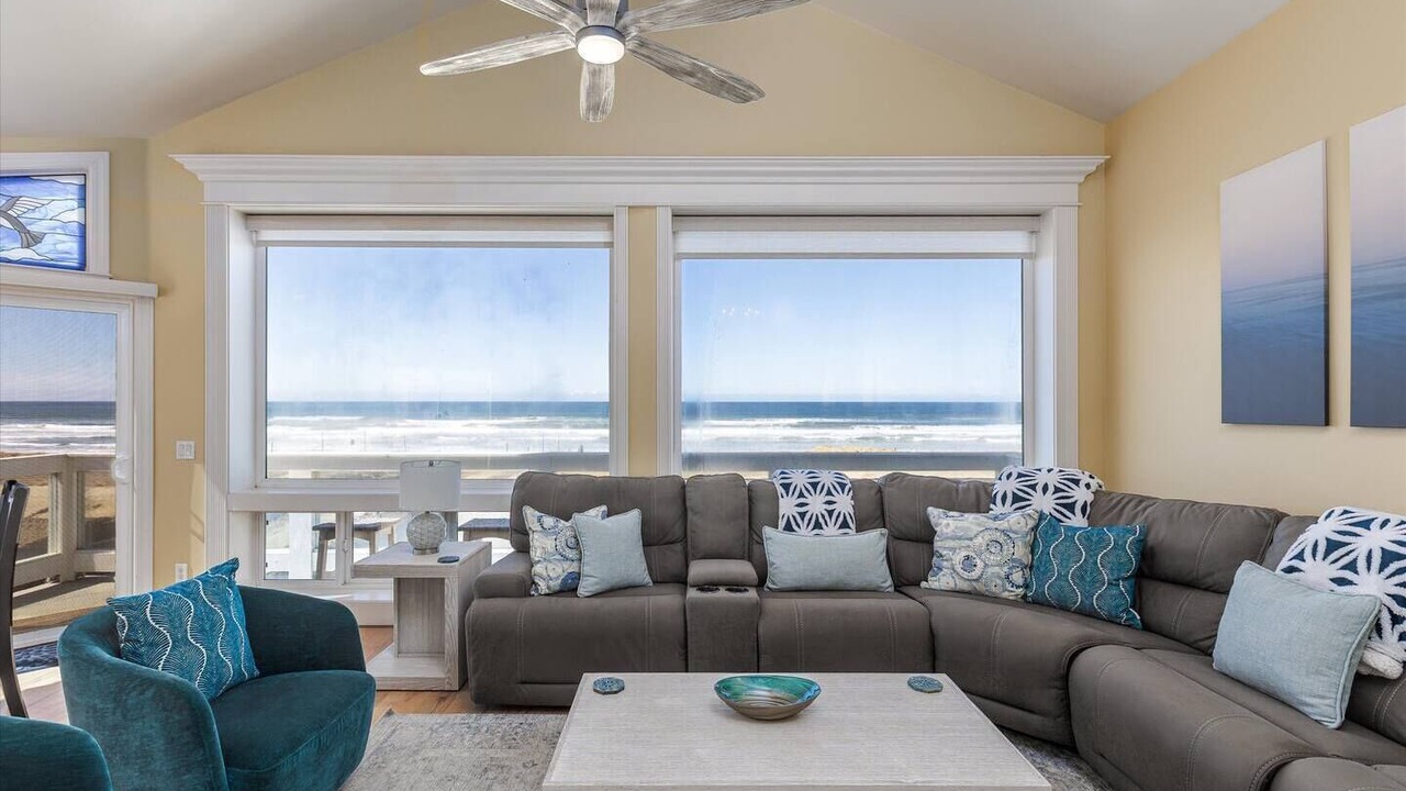 Photo of Livingroom in Oceano
