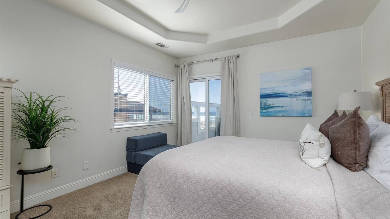 Photo of Bedroom in Oceano